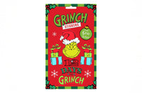 Stickers Grinch
