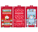 Make Your Own Crackers Cute 12x6pk