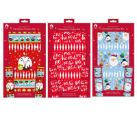 Make Your Own Crackers Cute 12x6pk
