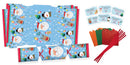 Make Your Own Crackers Cute 12x6pk