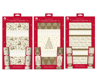 Make Your Own Crackers Contemp 12x6pk