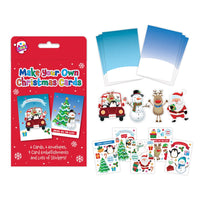 Make Your Own Christmas Cards