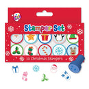 Christmas Stampers 10pk