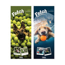 Calendar Super Slim Fetch 2027 24pk
