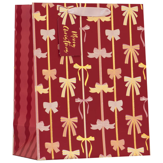 All Wrapped Up Gift Bag Large 6pk