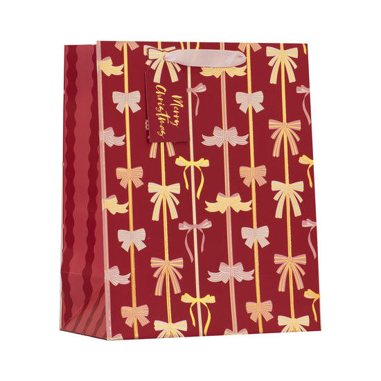 All Wrapped Up Gift Bag Medium 6pk