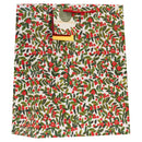 Holly Gift Bag Large 6pk
