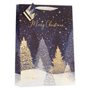 Midnight Forest Gift Bag Extra Large 6pk