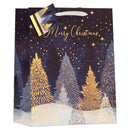 Midnight Forest Gift Bag Large 6pk