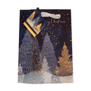 Midnight Forest Gift Bag Small 6pk