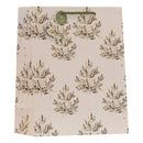 Snowy Pines Gift Bag Large 6pk