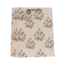 Snowy Pines Gift Bag Medium 6pk