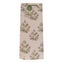 Snowy Pines Gift Bag Bottle 6pk