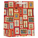 Nutcracker Gift Bag Large 6pk