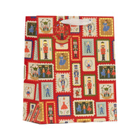 Nutcracker Gift Bag Medium 6pk