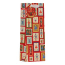 Nutcracker Gift Bag Bottle 6pk