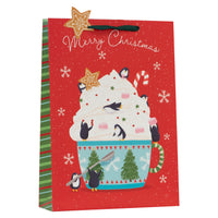 Arctic Slide Gift Bag Extra Large 6pk