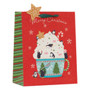 Arctic Slide Gift Bag Large 6pk