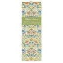Calendar Slim William Morris 2027