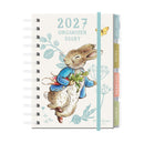 Diary Organiser Peter Rabbit 2027
