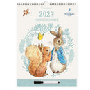 Calendar Organiser Peter Rabbit 2027