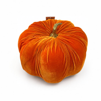 Pumpkin 25cm