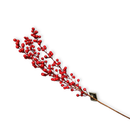 Trailing Berry Spray Red 85cm
