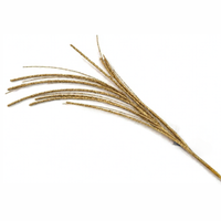 Firework Stem Gold 60cm