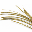 Firework Stem Gold 60cm