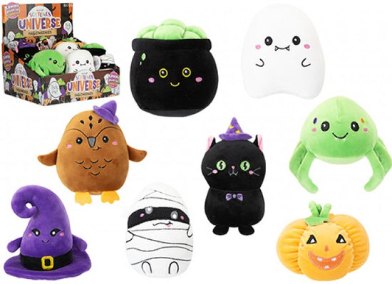 Softlings Halloweenies 16cm 12pk