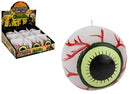 Eyeball Candle 8cm