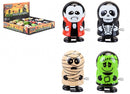 Halloween Wind Up Figures 12pk