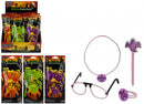 Halloween Glow Party Pack (Colour May Vary)