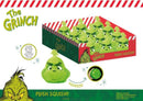 Plush Squishy Grinch