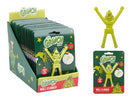 Grinch Wall Climber