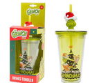 Grinch Tumbler