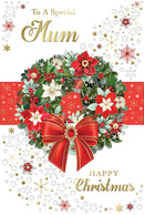 Xpress Yourself C75 Christmas Mum 6pk
