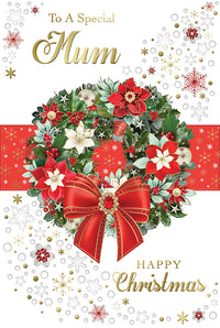 Xpress Yourself C75 Christmas Mum 6pk
