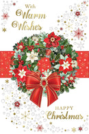 Xpress Yourself C75 Christmas Open 6pk