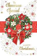Xpress Yourself C75 Christmas Someone Special 6pk
