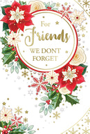 Xpress Yourself C75 Christmas Friends 6pk
