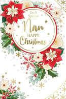 Xpress Yourself C75 Christmas Nan 6pk