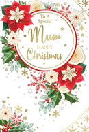 Xpress Yourself C75 Christmas Mum 6pk