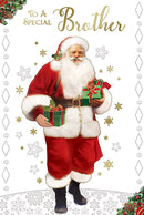 Xpress Yourself C75 Christmas Brother 6pk