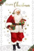 Xpress Yourself C75 Christmas Open 6pk
