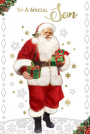 Xpress Yourself C75 Christmas Son 6pk