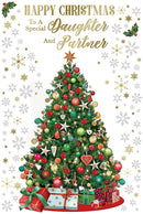 Xpress Yourself C75 Daughter & Partner 6pk