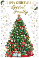 Xpress Yourself C75 Christmas Special Family 6pk