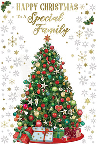 Xpress Yourself C75 Christmas Special Family 6pk