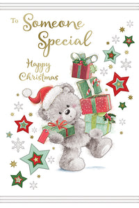 Xpress Yourself C75 Christmas Someone Special 6pk